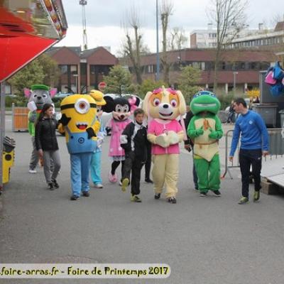 Inauguration Printemps 2017 (1)