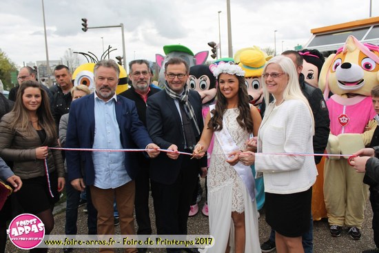 Inauguration Printemps 2017 (15)