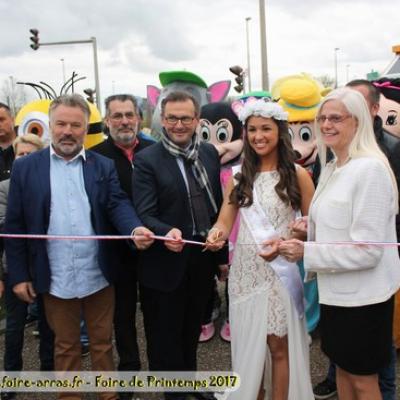 Inauguration Printemps 2017 (15)