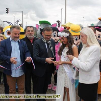 Inauguration Printemps 2017 (18)