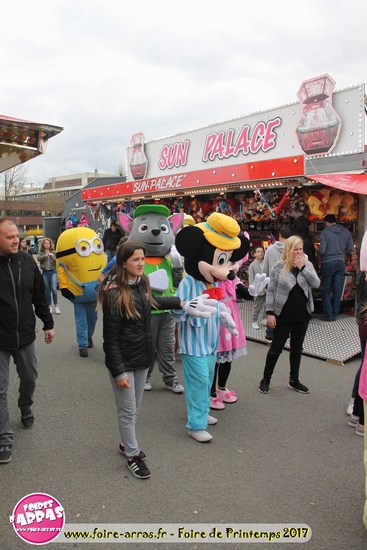 Inauguration Printemps 2017 (4)