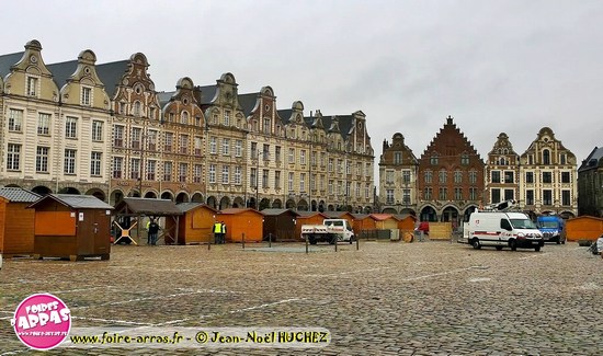 Montage J1 Marché de Noel 2015 (4)