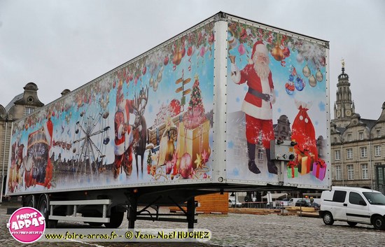 Montage J1 Marché de Noel 2015 (5)