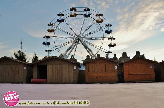 Montage J5 Marché de Noel 2015 (14)