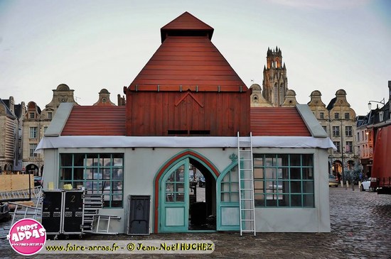 Montage J5 Marché de Noel 2015 (18)