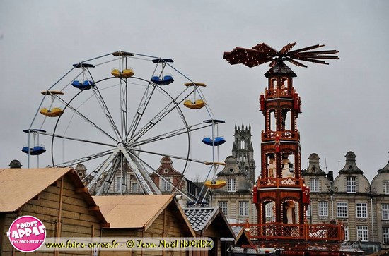 Montage J5 Marché de Noel 2015 (24)