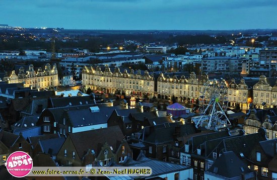 Montage J5 Marché de Noel 2015 (26)