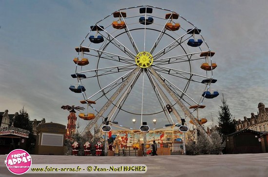 Montage J5 Marché de Noel 2015 (27)