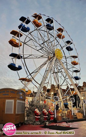 Montage J5 Marché de Noel 2015 (30)