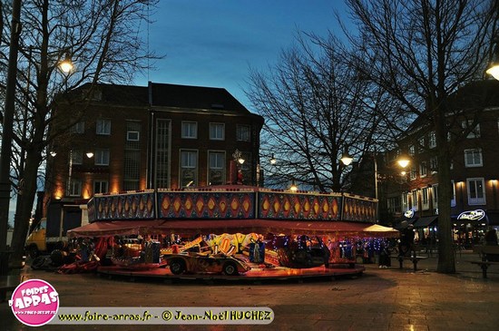 Montage J5 Marché de Noel 2015 (33)