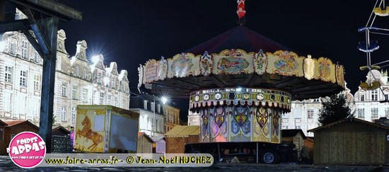 Montage J5 Marché de Noel 2015 (38)