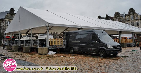 Montage J5 Marché de Noel 2015 (8)