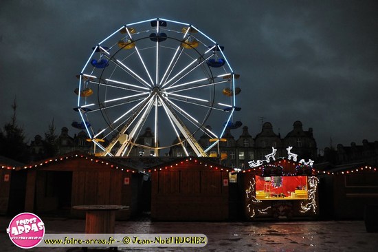 Montage J6 Marché de Noel 2015 (1)