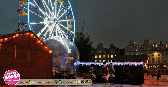 Montage J6 Marché de Noel 2015 (12)