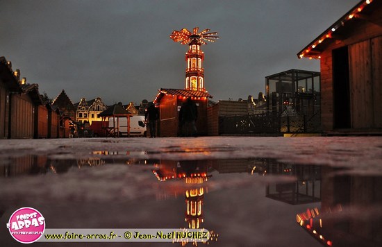 Montage J6 Marché de Noel 2015 (13)