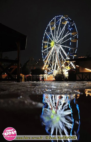 Montage J6 Marché de Noel 2015 (3)