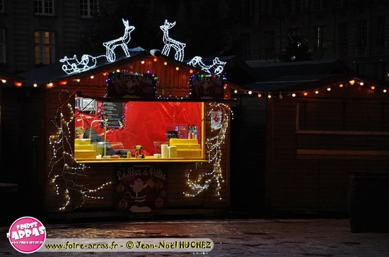 Montage J6 Marché de Noel 2015 (6)