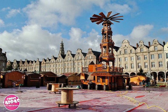 Montage J7 Marché de Noel 2015 (13)