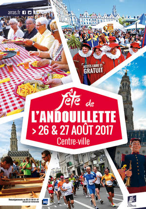 Fete de landouillette 2017